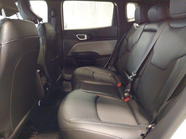 new 2026 Jeep Compass car, priced at $27,997