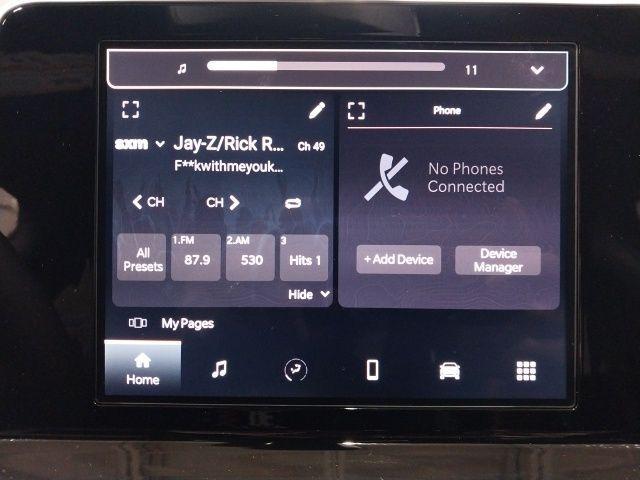 new 2026 Jeep Compass car, priced at $27,997