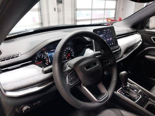 new 2026 Jeep Compass car, priced at $27,997