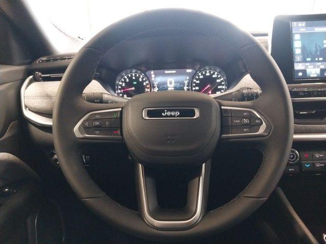 new 2026 Jeep Compass car, priced at $27,997