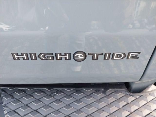 new 2025 Jeep Gladiator car, priced at $40,185