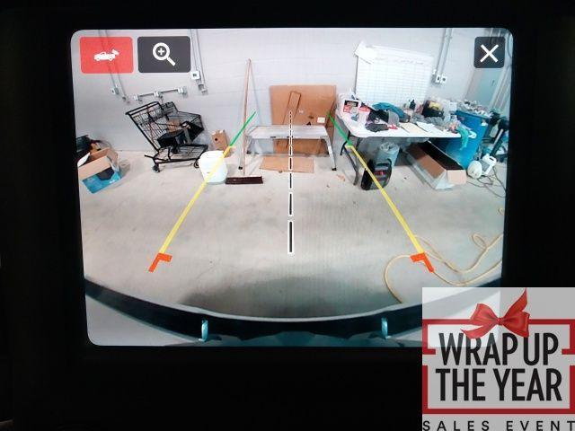 used 2023 Ram 1500 car, priced at $27,498