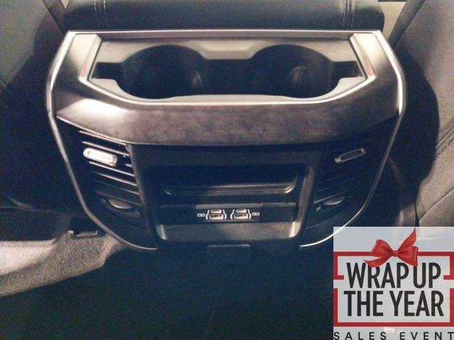 used 2023 Ram 1500 car, priced at $27,498