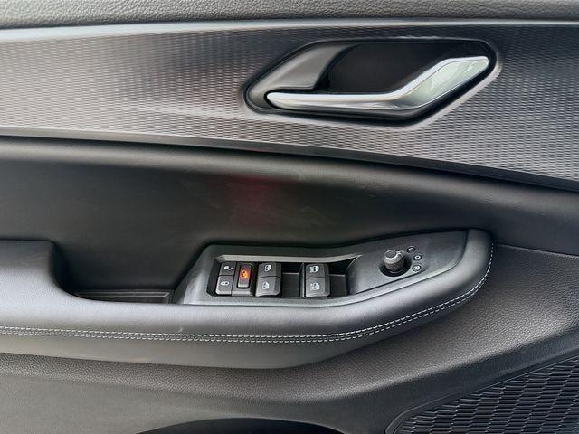 new 2026 Jeep Grand Cherokee car, priced at $39,917