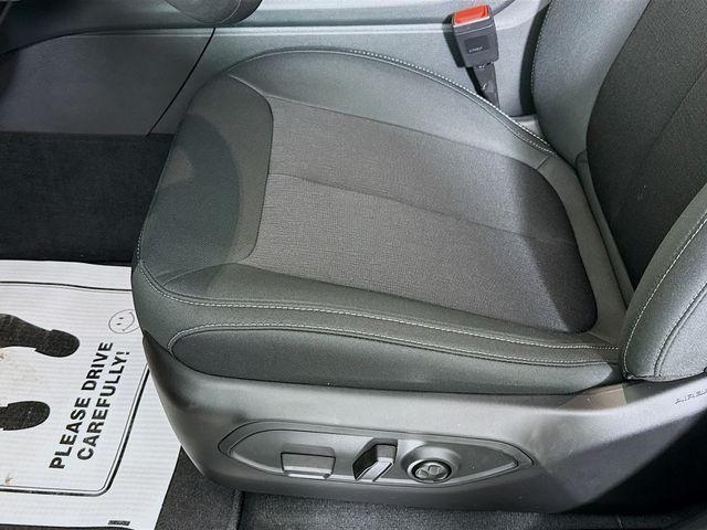 new 2026 Jeep Grand Cherokee car, priced at $39,917