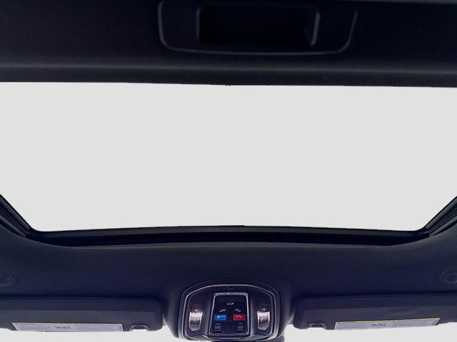 new 2026 Jeep Grand Cherokee car, priced at $39,917