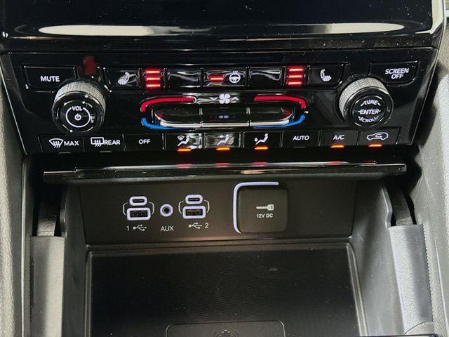 new 2026 Jeep Grand Cherokee car, priced at $39,917