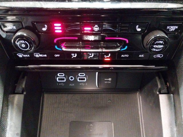 used 2024 Jeep Grand Cherokee car, priced at $31,499