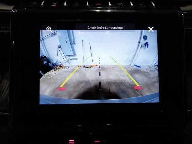 used 2024 Jeep Grand Cherokee car, priced at $31,499