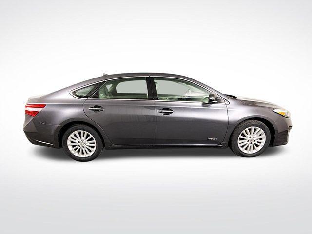 used 2014 Toyota Avalon Hybrid car, priced at $17,000