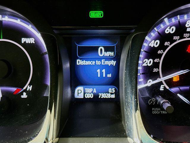 used 2014 Toyota Avalon Hybrid car, priced at $17,000