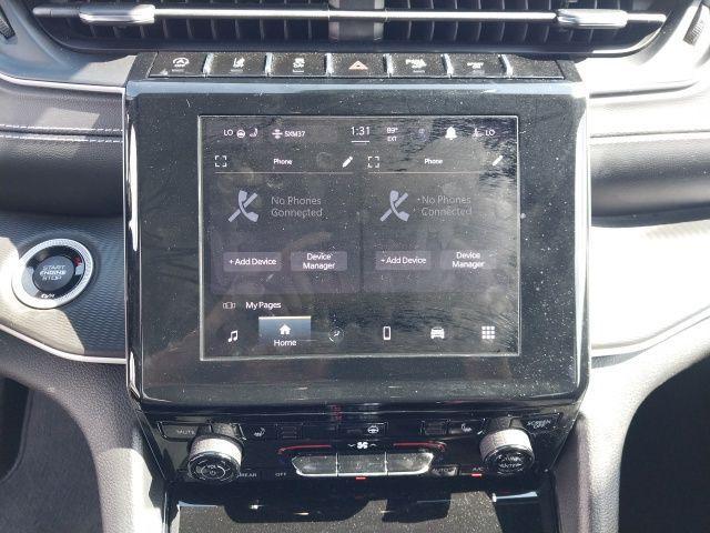 used 2023 Jeep Grand Cherokee L car, priced at $24,999