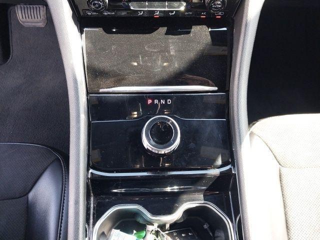 used 2023 Jeep Grand Cherokee L car, priced at $24,999