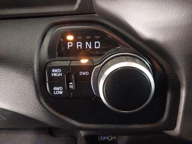 used 2021 Ram 2500 car, priced at $27,995