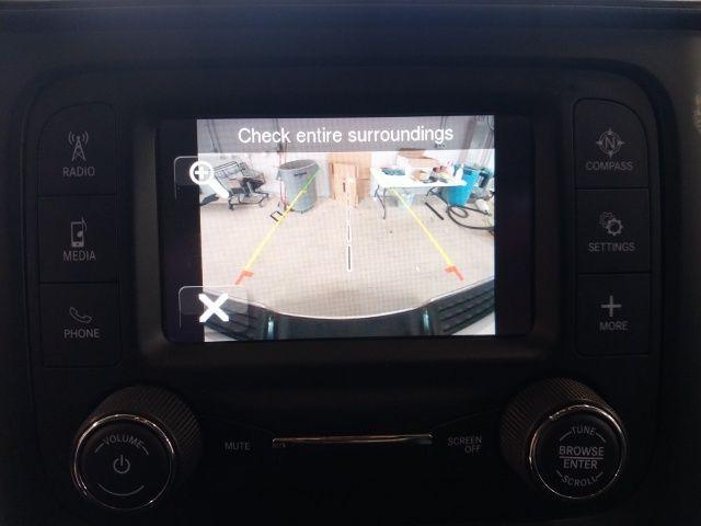 used 2021 Ram 2500 car, priced at $27,995