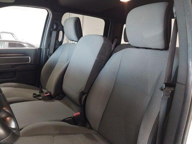 used 2021 Ram 2500 car, priced at $27,995