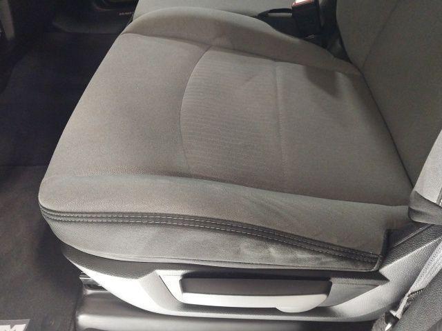 used 2021 Ram 2500 car, priced at $27,995