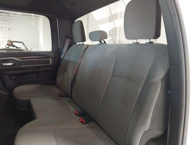 used 2021 Ram 2500 car, priced at $27,995