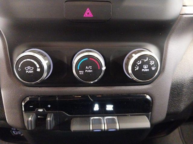 used 2021 Ram 2500 car, priced at $27,995