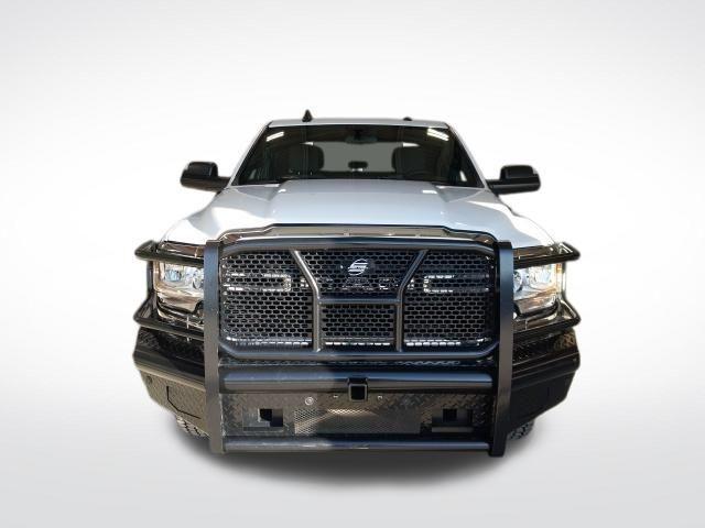 used 2021 Ram 2500 car, priced at $27,995
