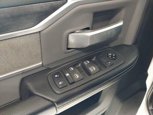 used 2021 Ram 2500 car, priced at $27,995