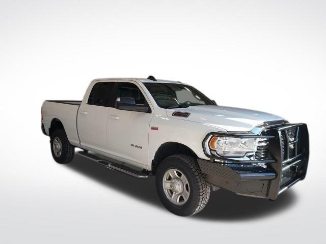 used 2021 Ram 2500 car, priced at $27,995