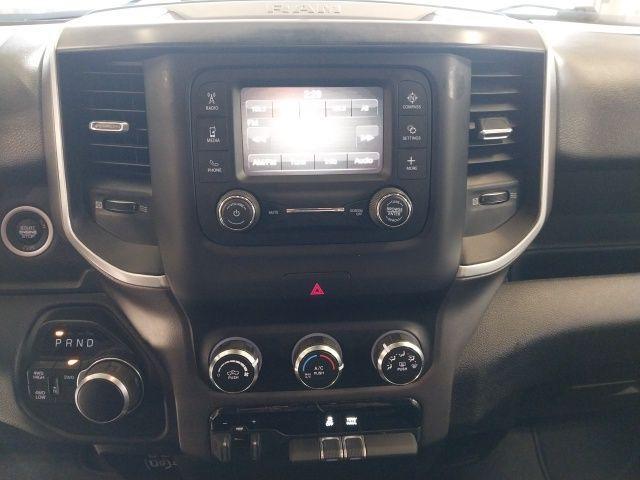 used 2021 Ram 2500 car, priced at $27,995