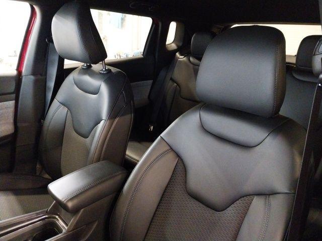 new 2026 Jeep Compass car, priced at $26,490