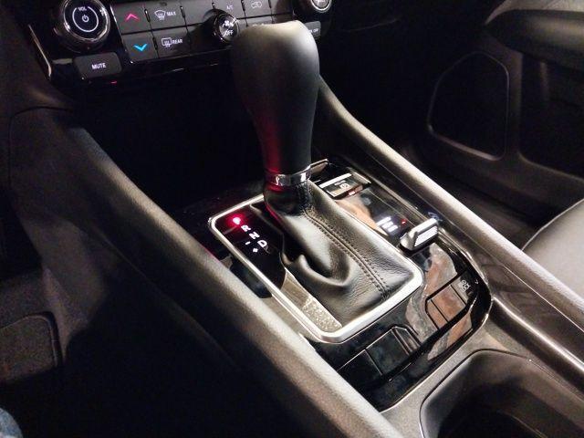 new 2026 Jeep Compass car, priced at $26,490