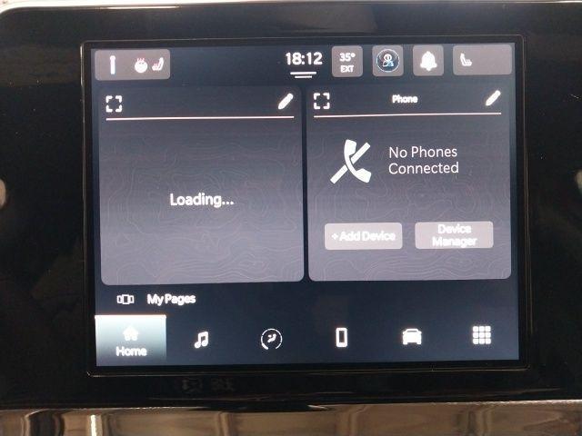 new 2026 Jeep Compass car, priced at $26,490