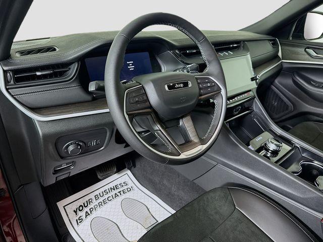 new 2026 Jeep Grand Cherokee L car, priced at $43,762