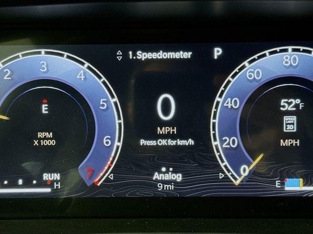 new 2026 Jeep Grand Cherokee L car, priced at $43,762