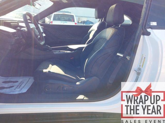 new 2025 Dodge Charger Daytona car, priced at $53,429