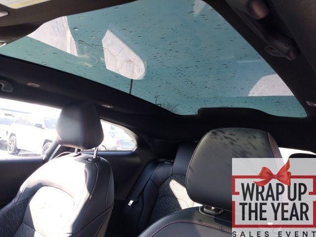 new 2025 Dodge Charger Daytona car, priced at $53,429