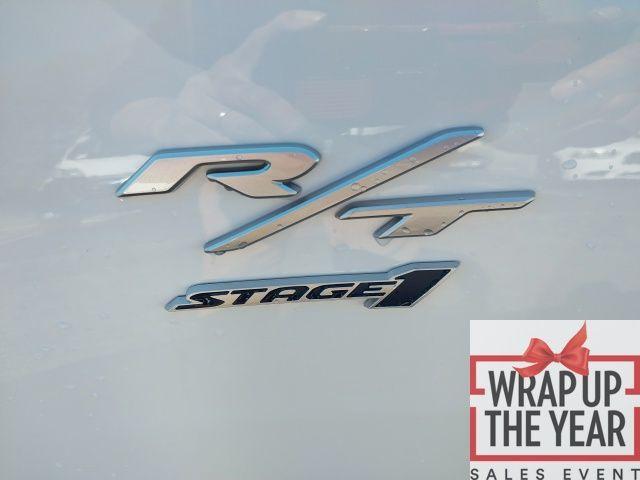 new 2025 Dodge Charger Daytona car, priced at $53,429