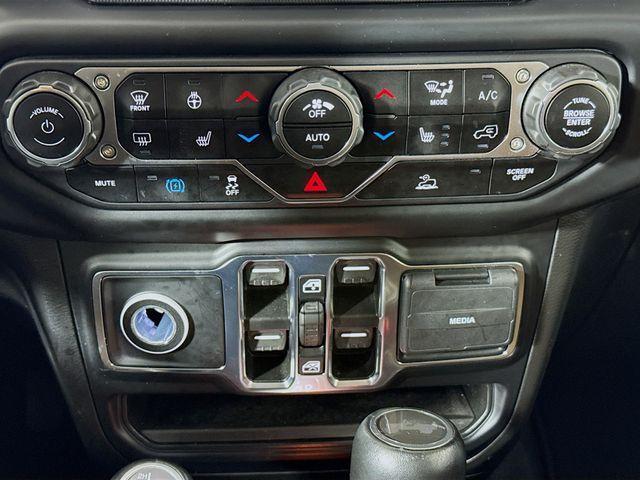 used 2023 Jeep Wrangler 4xe car, priced at $30,995