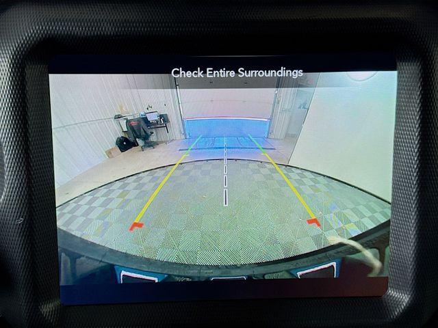 used 2023 Jeep Wrangler 4xe car, priced at $30,995