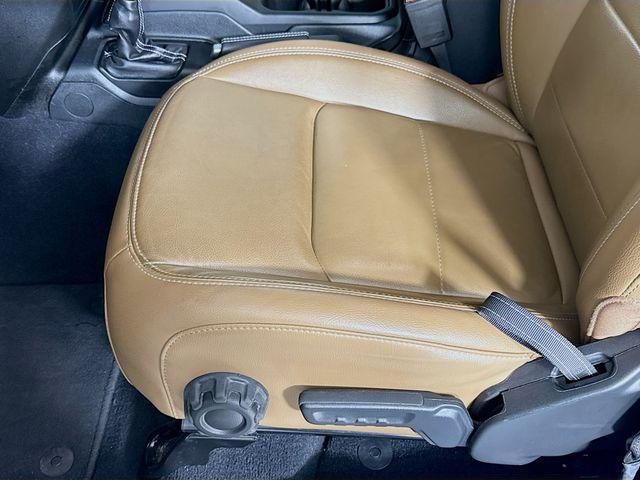 used 2023 Jeep Wrangler 4xe car, priced at $30,995