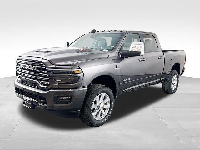 new 2025 Ram 2500 car, priced at $73,782