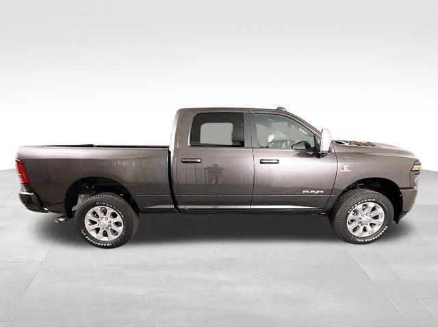 new 2025 Ram 2500 car, priced at $73,782