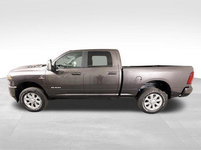 new 2025 Ram 2500 car, priced at $73,782