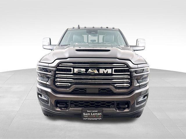 new 2025 Ram 2500 car, priced at $73,782
