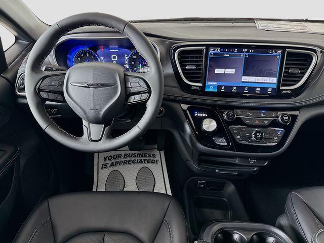 new 2026 Chrysler Pacifica car, priced at $41,592
