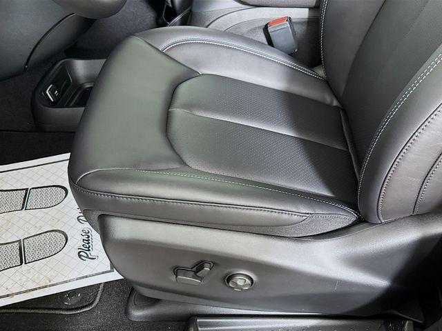 new 2026 Chrysler Pacifica car, priced at $41,592