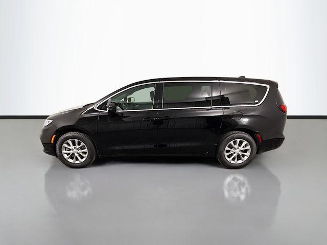 used 2025 Chrysler Pacifica car, priced at $38,990