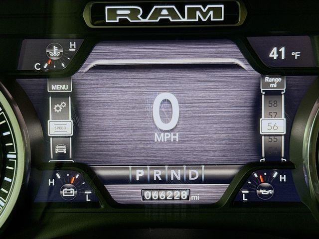 used 2020 Ram 1500 car, priced at $29,500