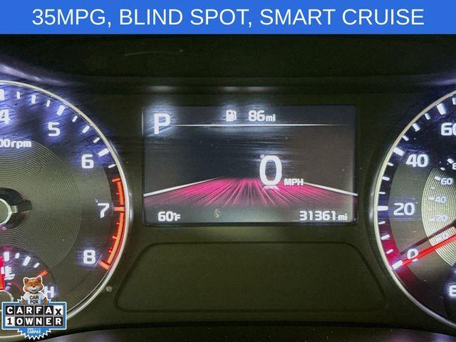 used 2023 Kia Forte car, priced at $21,819