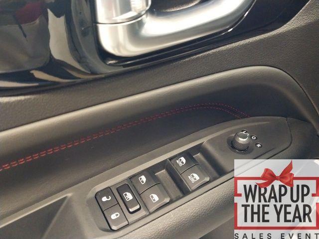 used 2024 Jeep Compass car, priced at $24,499