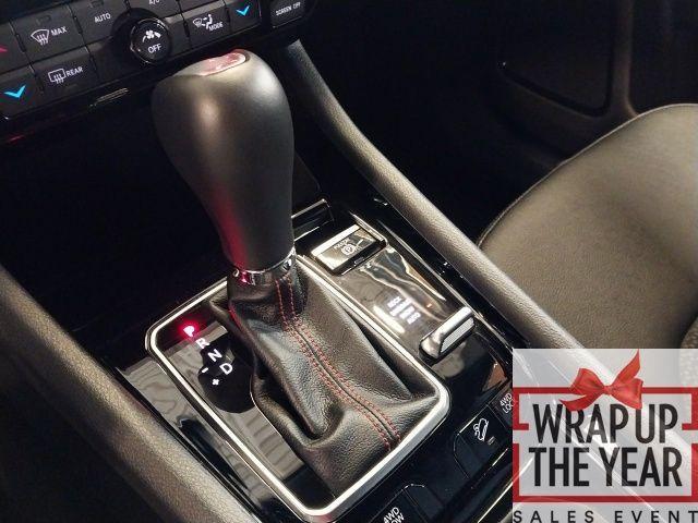 used 2024 Jeep Compass car, priced at $24,499