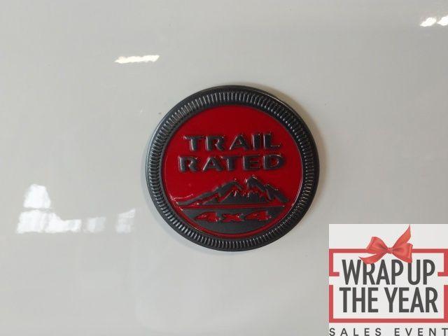 used 2024 Jeep Compass car, priced at $24,499